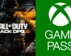 Call of Duty Black Ops 6 en Xbox Game Pass: ¿Qué suscripción para qué contenido?