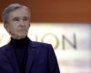 Bernard Arnault impone su “lista negra” de medios a los directivos de LVMH