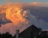 Cómo los incendios forestales crean su propio clima y nuevos tipos de nubes