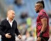 “Es lamentable que tu entrenador diga algo así”, responde Maro Itoje a las críticas de Eddie Jones