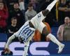 El espectacular gol de Carlos Baleba ayuda al Brighton a vencer al Wolves en la Carabao Cup