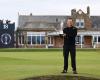 The Royal and Ancient anuncia una asistencia récord en Royal Troon