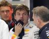 Max Verstappen, un hombre de pocas palabras tras su sanción por insultar