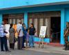 Abren los colegios electorales para las elecciones presidenciales de Sri Lanka (AFP)