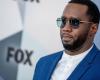 El rapero P. Diddy fue puesto bajo vigilancia por riesgo de suicidio en prisión a la espera de juicio