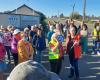 Cotentin. Los habitantes de la zona ya no soportan los olores de este vertedero: “Es repugnante”