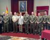 FOTOGALERÍA- La toma de posesión del nuevo director del Centro de Historia Militar, en images