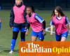 El inicio de la WSL es un recordatorio oportuno de que las bases deben seguir creciendo en el fútbol femenino