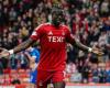 El Aberdeen avanza a semifinales de la Copa de la Liga tras vencer al Spartans FC; Pape Habib Gueye vuelve a marcar