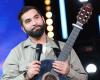 Tras su accidente, Kendji Girac anuncia su gran regreso