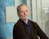 Bill Murray, alcanza las estrellas