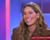 Laury Thilleman habla de su reacción cuando Frédéric López le pidió presentar “Rendez-vous en terre desconocido” (vídeo)