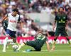 El fichaje récord del Tottenham arranca tras un espectacular inicio en el Brentford