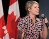 Reunión de ministros de Asuntos Exteriores | Mélanie Joly y sus colegas piden que una mujer presida la ONU