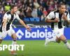 Derrota de Shaqiri en el debut – FCZ contrarresta al Basilea y gana el clásico – Sport