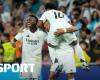 Fútbol de las mejores ligas – El Real convence en la segunda parte – PSG y Juve ceden puntos – Sport