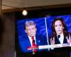 Harris reta a Trump a debatir en CNN a finales de octubre: Noticias