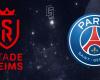 CS en vivo (Ligue 1) – Stade de Reims / PSG