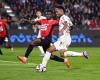 El Lens vence al Rennes en la final – Ligue 1 – J5 – Rennes-Lens (1-1)