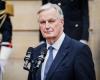 Michel Barnier ha comenzado a llamar a sus futuros ministros, la oficialización de la lista aún está pendiente