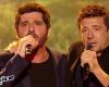 Patrick Bruel se queda “sin palabras” ante estos 3 talentos de “The Voice Kids”, ironiza Patrick Fiori