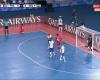 Copa del Mundo de Futsal | Los Bleus huyen de la victoria y se despiden con brillantez