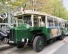 El programa de la RATP para las Jornadas del Patrimonio 2024 – MAISON DE LA RATP – París, 75012