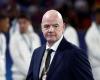 El lujoso apartamento con vista al lago de Gianni Infantino… pagado por la FIFA