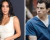 Kim Kardashian, la actriz de ‘Monsters’, visita a los hermanos Menéndez en prisión