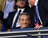 Nicolas Sarkozy le dedica una pequeña entrada a Kylian Mbappé