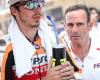 Alberto Puig a la salida y se acerca la ruptura de Guidotti con KTM