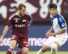 Servette enganchado por Grasshopper – rts.ch