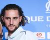 Rabiot insultado durante el Reims-PSG