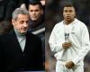 Nicolas Sarkozy critica a Kylian Mbappé por “la forma” en la que abandonó el PSG