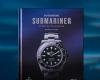 Rolex presenta el primer libro oficial dedicado a su Oyster Perpetual Submariner