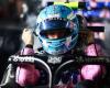 Ocon y Gasly se hunden en Singapur