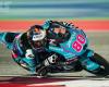 MotoGP 2024 Emilia Romagna: Alonso elige Moto3