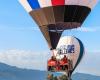 Isère. En la Copa Ícaro, la discapacidad ya no es un obstáculo para volar