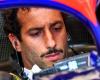 Daniel Ricciardo se despide de la F1 entre lágrimas