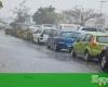 Se prevén lluvias y tormentas eléctricas en Senegal