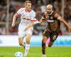 St. Pauli sorprendentemente desafía por un punto al RB Leipzig