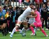 La gran operación del Toulon en el Jean-Bouin ante el Stade Français en el Top 14