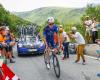 Última etapa para Gaudu, general para Tiberi en el Tour de Luxemburgo