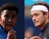 Tenis. ATP – Tokio – Arthur Fils se enfrenta a Taylor Fritz desde el principio… el cuadro de Tokio