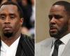 El caso de Sean ‘Diddy’ Combs recuerda el caso penal de R. Kelly