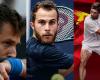 Tenis. ATP – Pekín (Q) – Moutet, Gaston y Rinderknech tienen el cuadro final a la vista