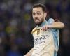 Manchester City: Bernardo Silva destroza al Arsenal