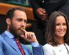 James Middleton rechazó una oportunidad tras la boda de su hermana Kate