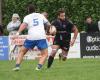 Rugby: todos los resultados del fin de semana en Béarn y Soule