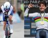 Ciclismo. Ruta – Mundial – ¡Histórico! Paul Seixas Campeón del Mundo de Contrarreloj Júnior